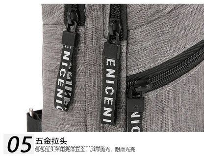 Crossbody Sling Bag