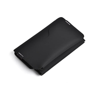 Minimalist Magnetic EDC Wallet