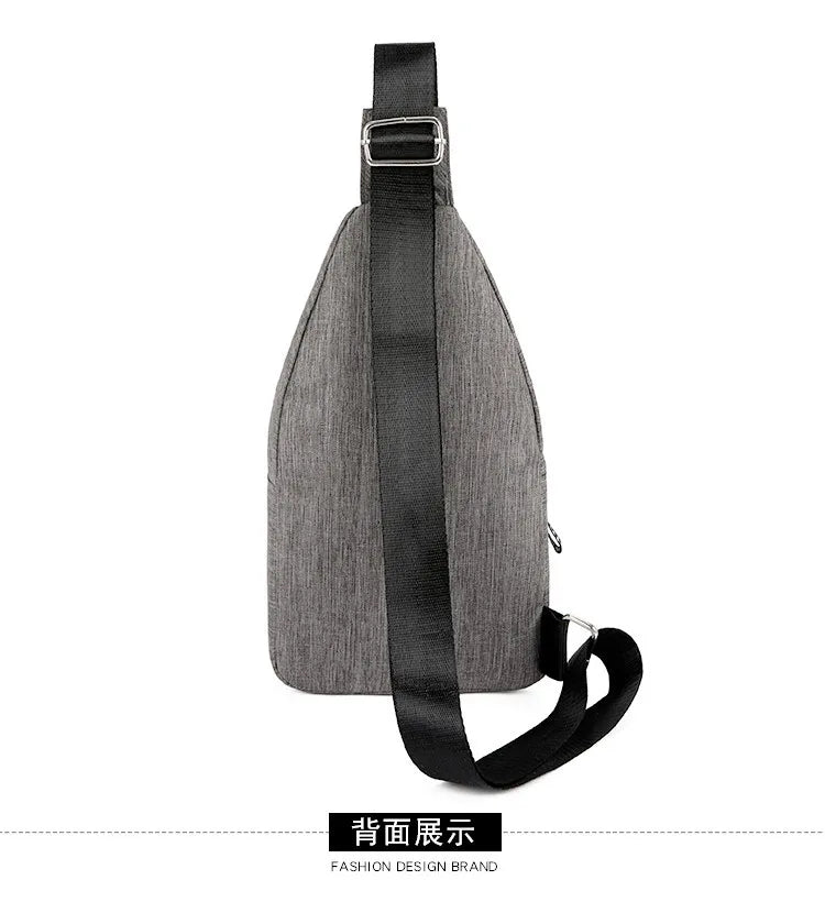 Crossbody Sling Bag