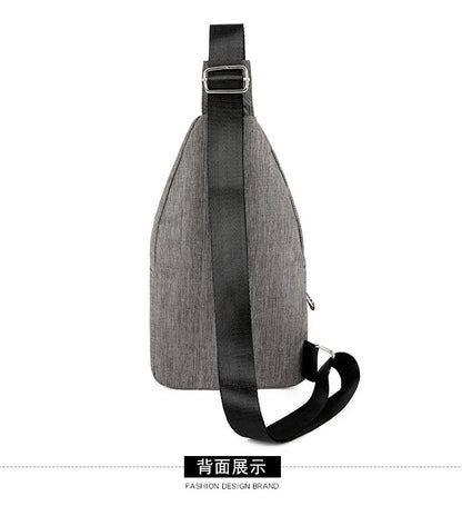 Crossbody Sling Bag