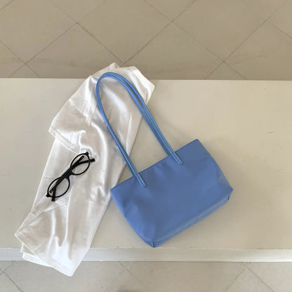 Minimalist Shoulder Bag