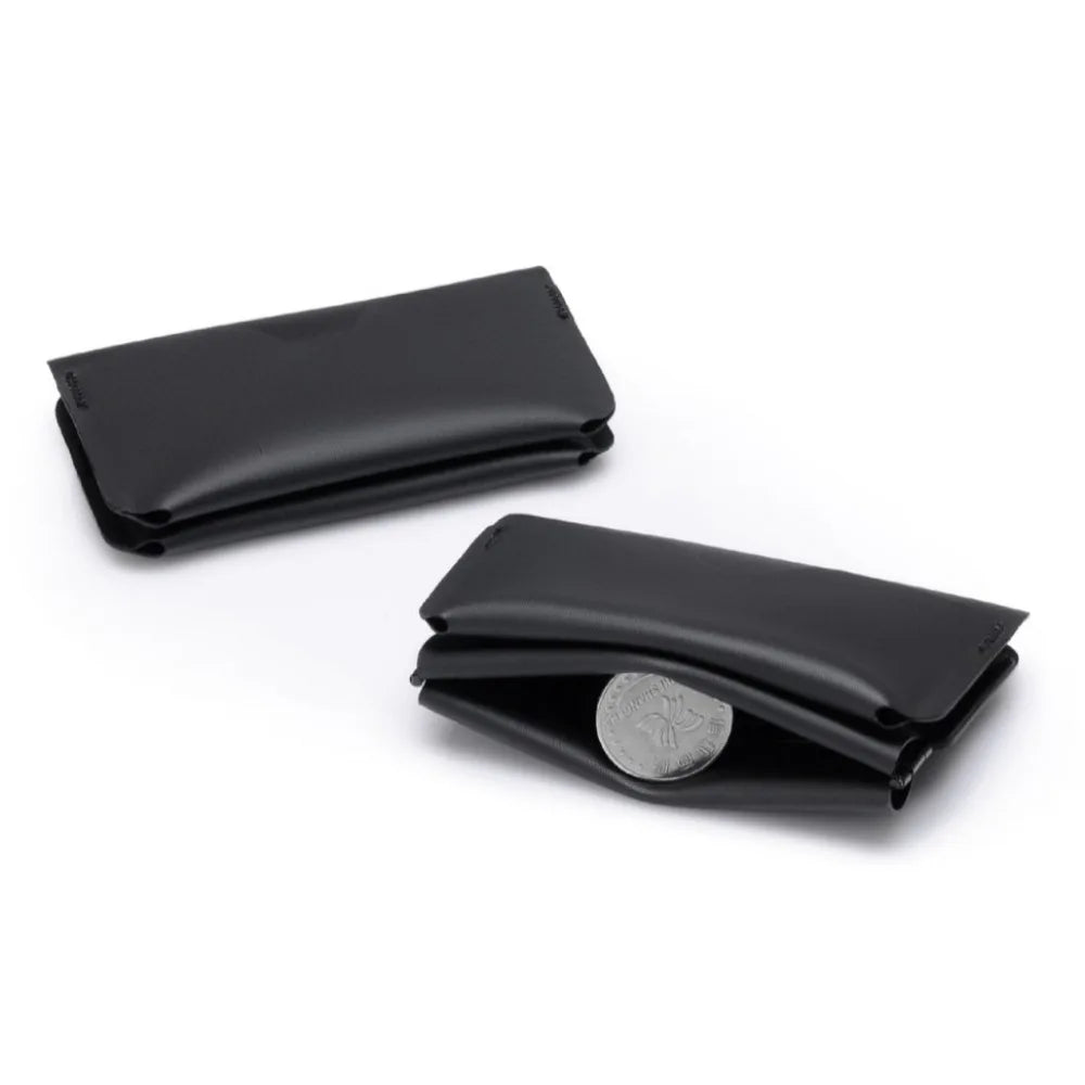 Minimalist Magnetic EDC Wallet