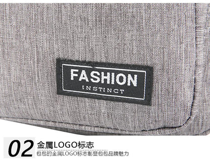 Crossbody Sling Bag