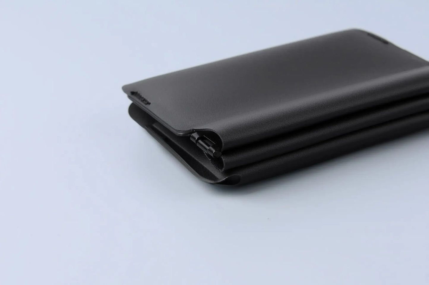 Minimalist Magnetic EDC Wallet