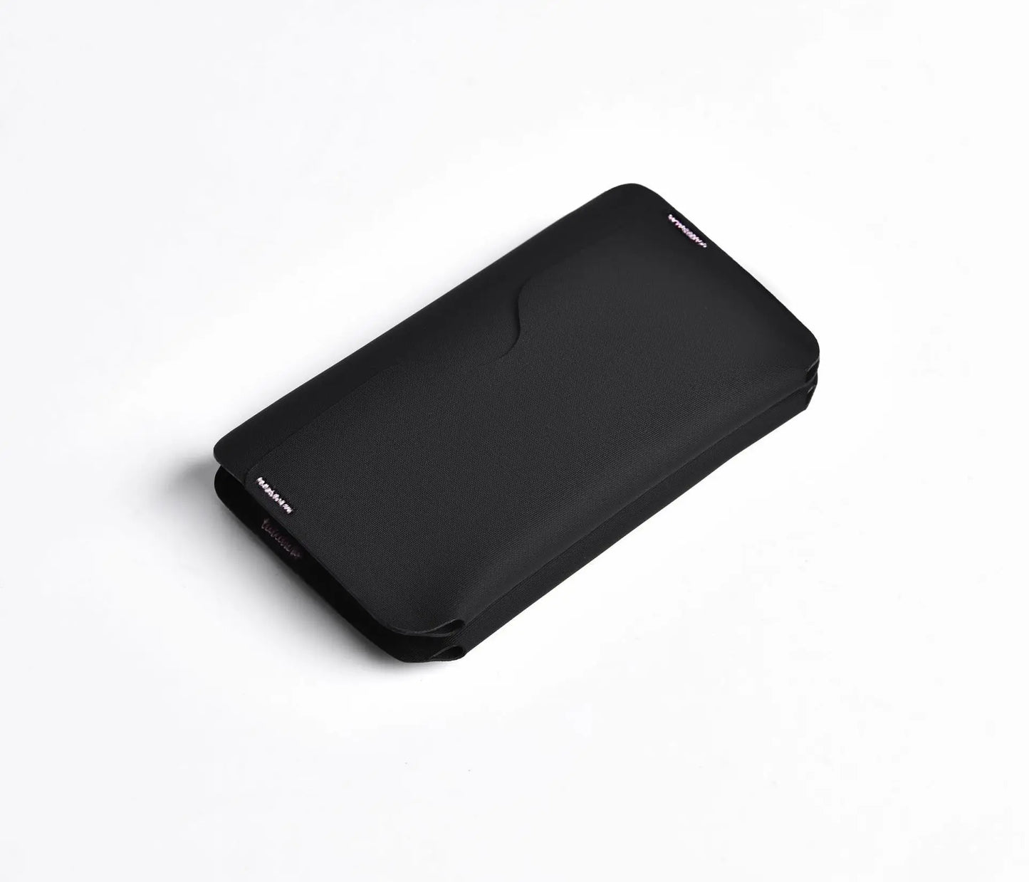 Minimalist Magnetic EDC Wallet