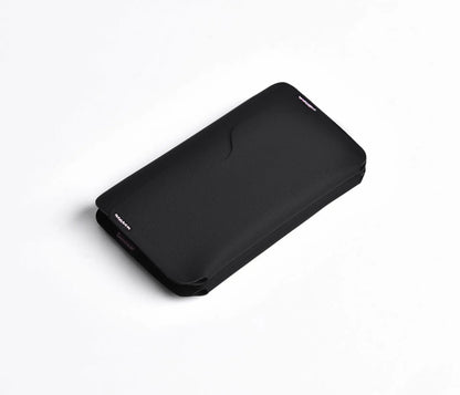 Minimalist Magnetic EDC Wallet