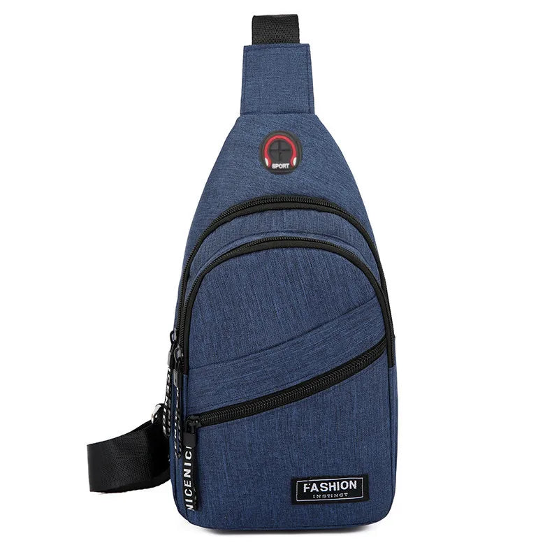 Crossbody Sling Bag