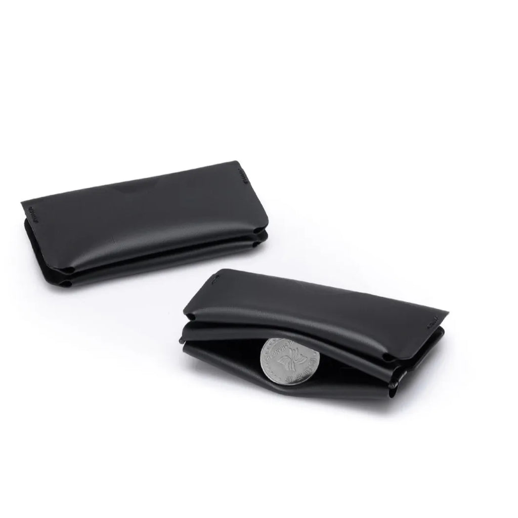 Minimalist Magnetic EDC Wallet