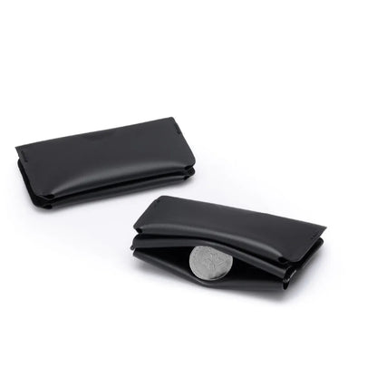 Minimalist Magnetic EDC Wallet