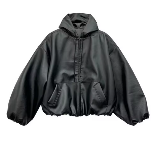 Streetwear Cortex Jacket