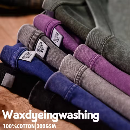 Vintage Oversized T-Shirt