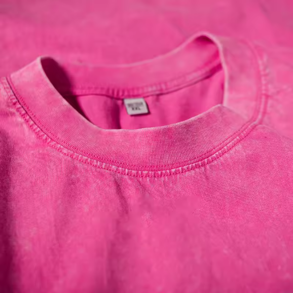 Vintage Oversized T-Shirt