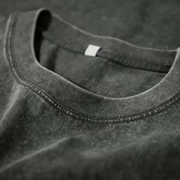 Vintage Oversized T-Shirt