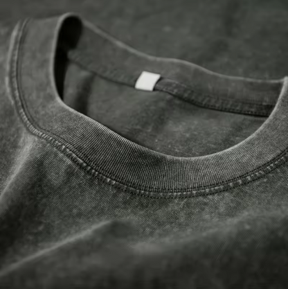 Vintage Oversized T-Shirt