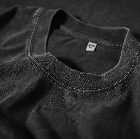 Vintage Oversized T-Shirt