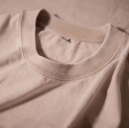 Vintage Oversized T-Shirt