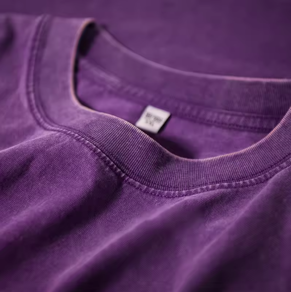 Vintage Oversized T-Shirt