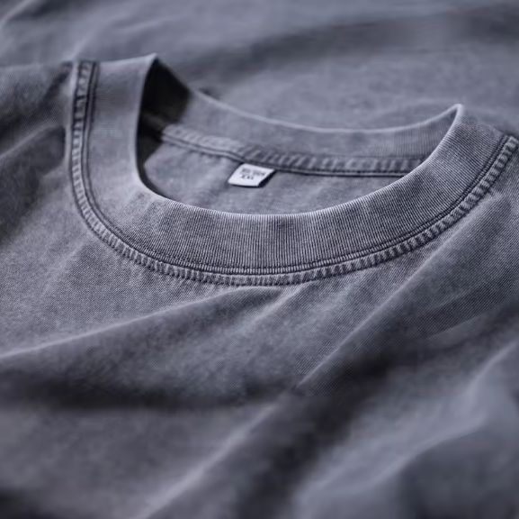 Vintage Oversized T-Shirt