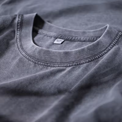 Vintage Oversized T-Shirt