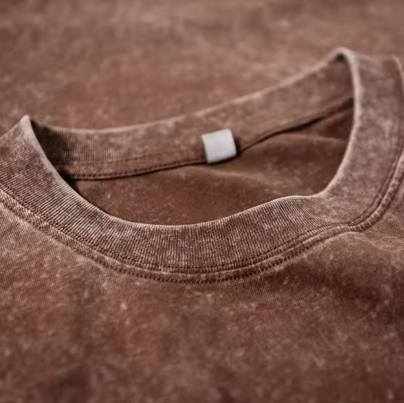 Vintage Oversized T-Shirt