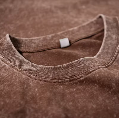 Vintage Oversized T-Shirt