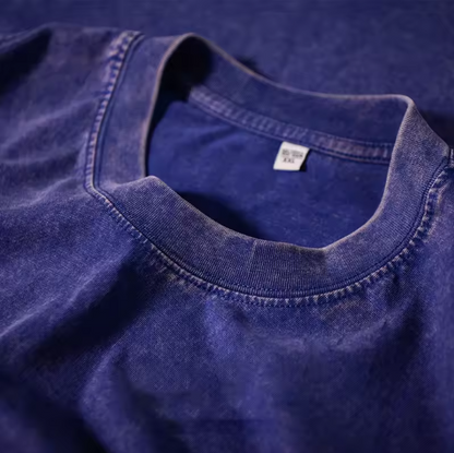 Vintage Oversized T-Shirt