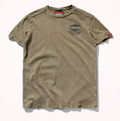 Summer New Short-Sleeved T-shirt