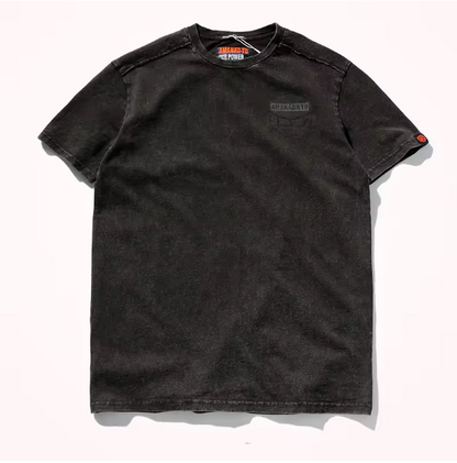 Áo thun tay ngắn mới mùa hè