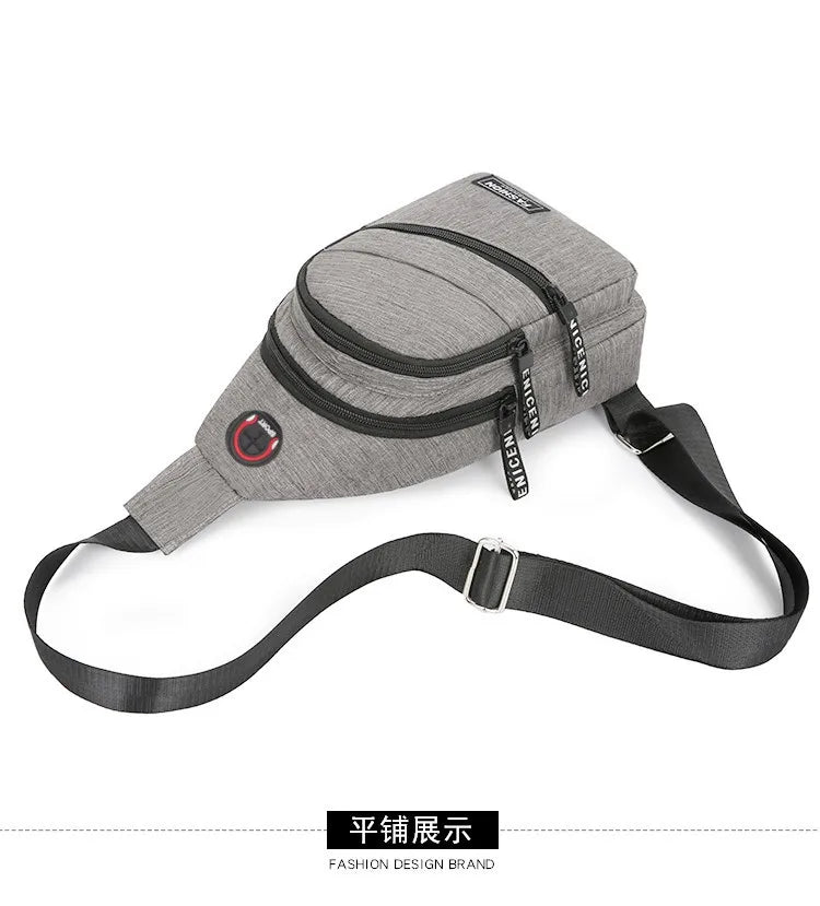 Crossbody Sling Bag