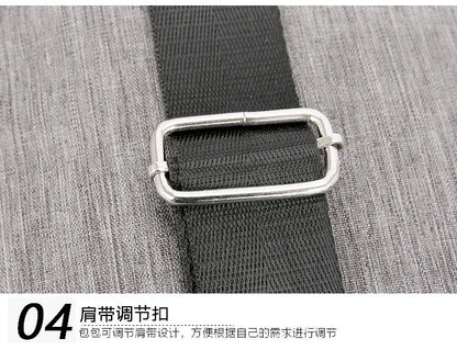Crossbody Sling Bag
