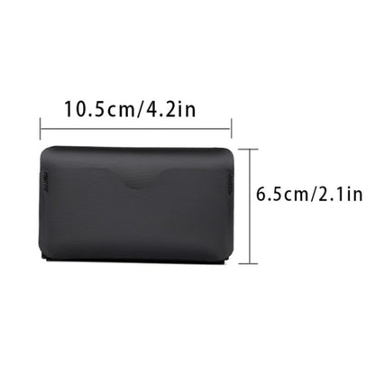 Minimalist Magnetic EDC Wallet