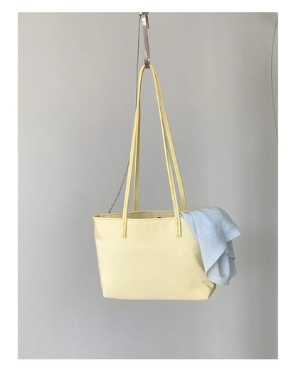 Minimalist Shoulder Bag