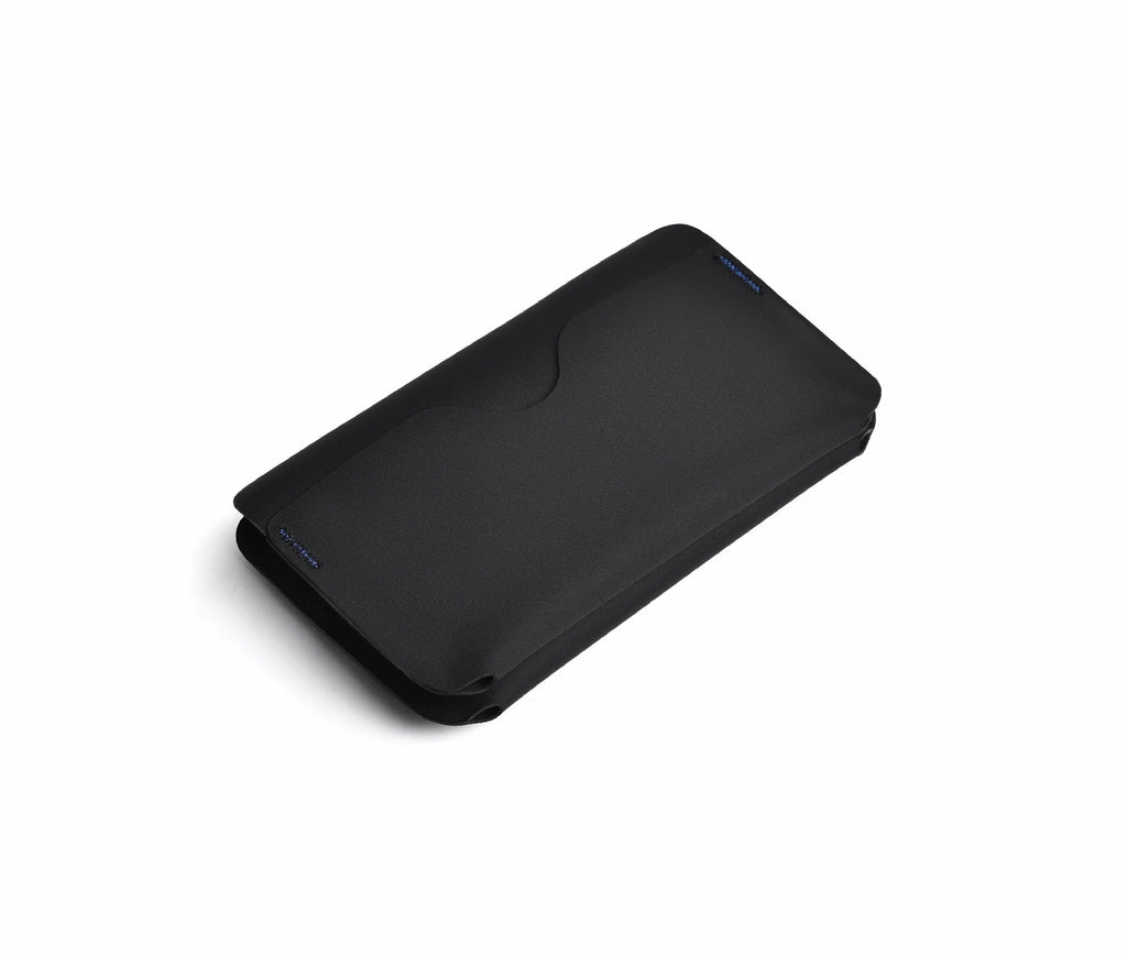 Minimalist Magnetic EDC Wallet