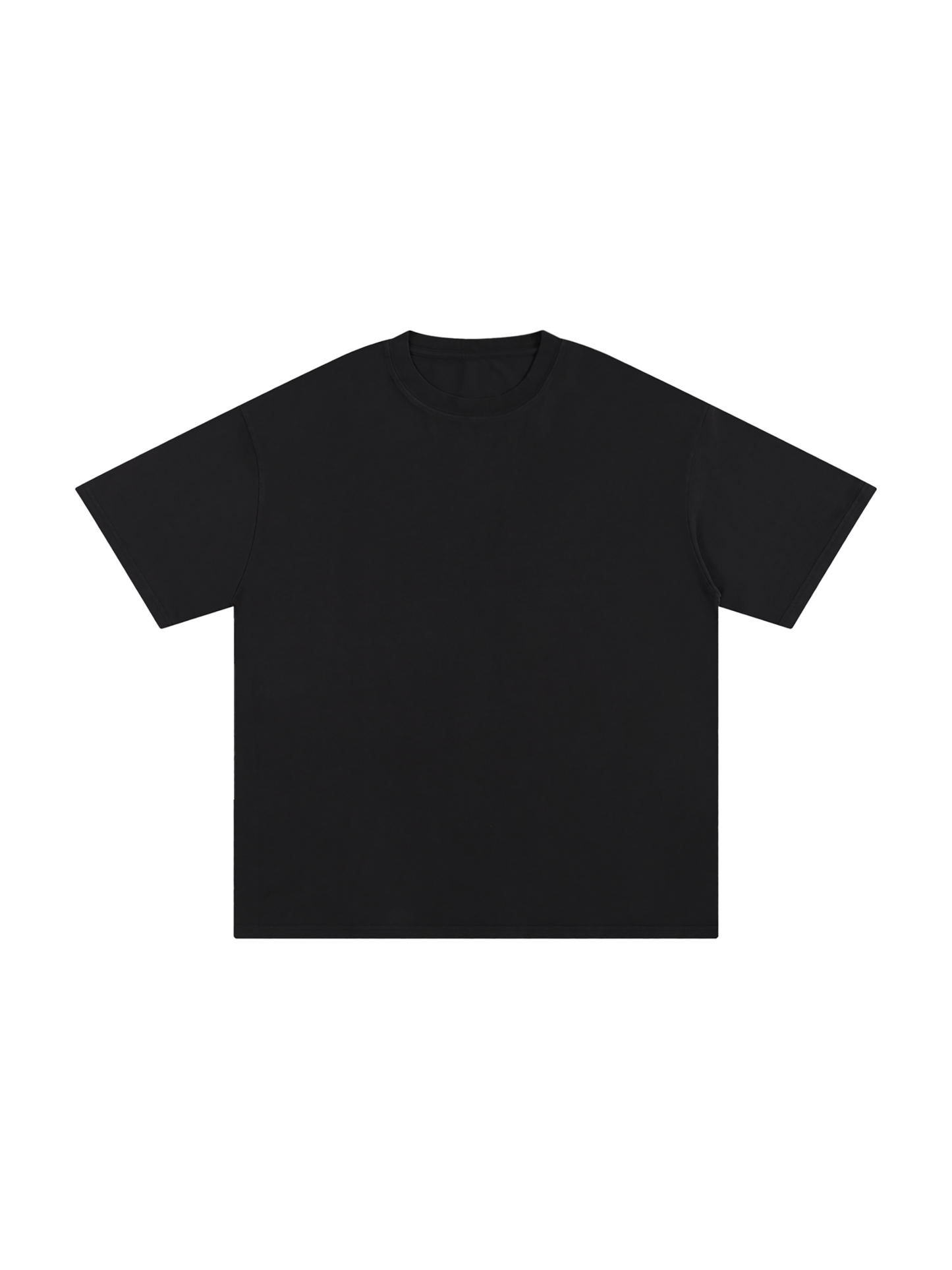 Áo thun cotton nguyên chất Unisex