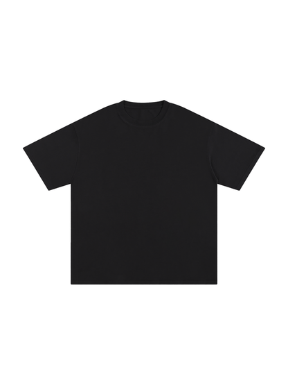 Áo thun cotton nguyên chất Unisex