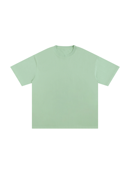 Áo thun cotton nguyên chất Unisex