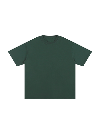 Áo thun cotton nguyên chất Unisex