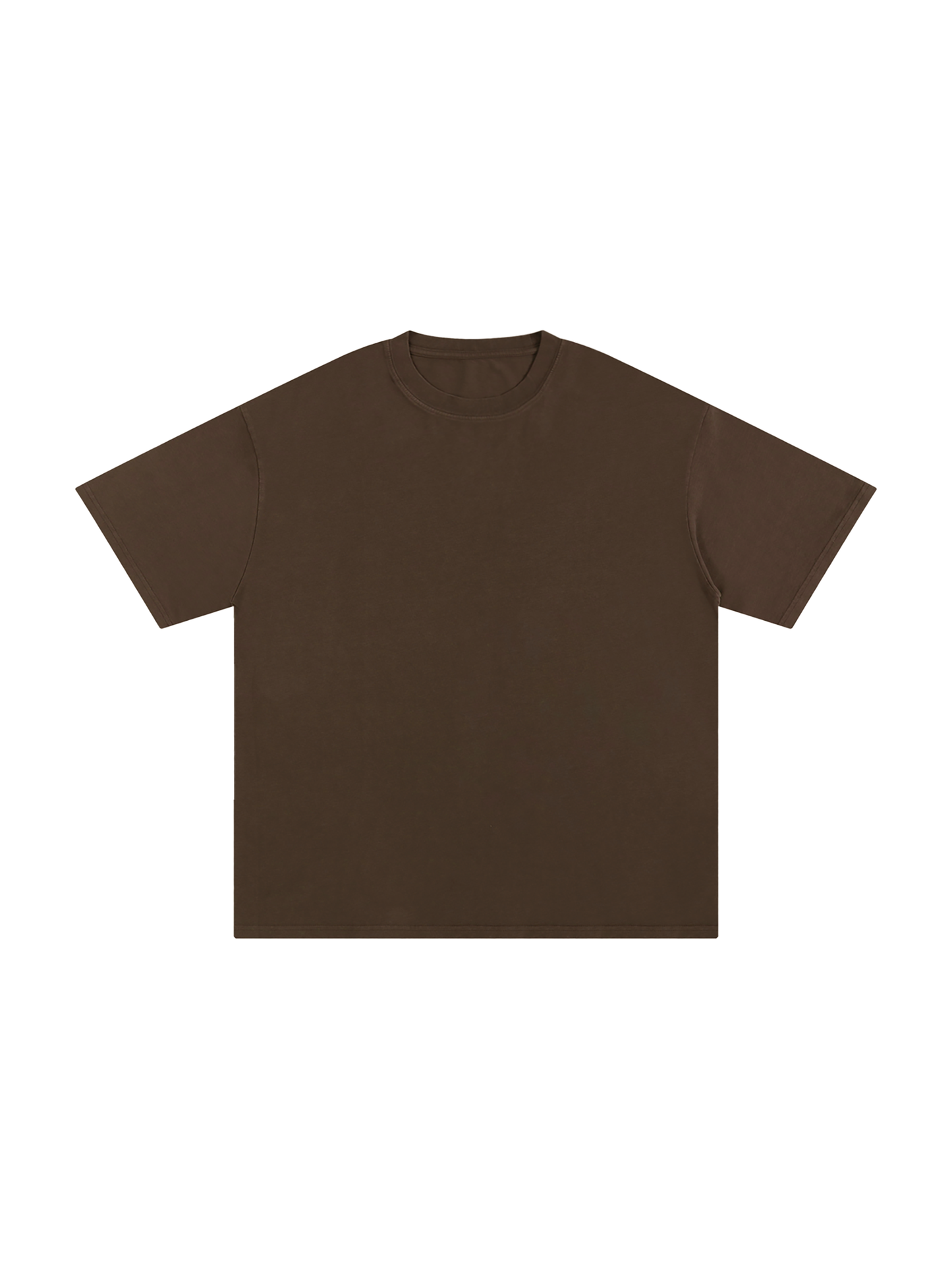 Áo thun cotton nguyên chất Unisex