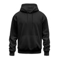 USA-Made Unisex Pullover Hoodie
