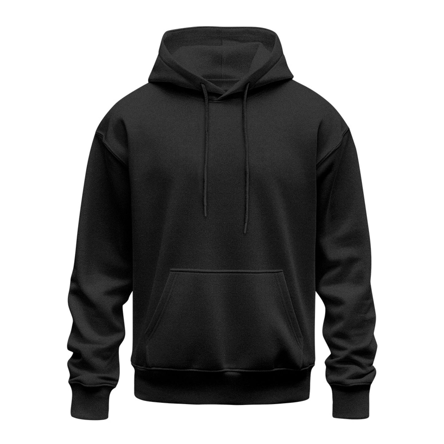 Unisex-Pullover-Hoodie aus den USA