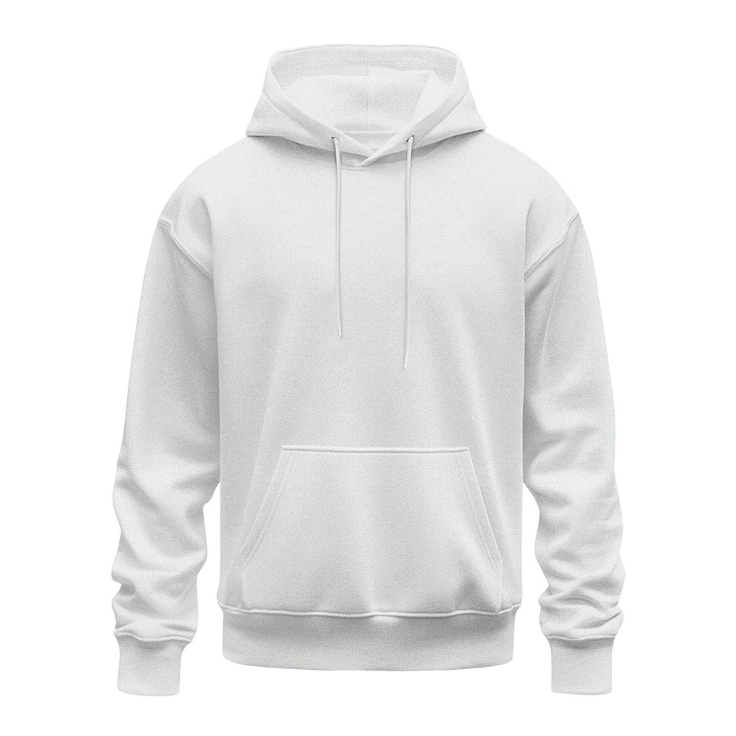 Unisex-Pullover-Hoodie aus den USA