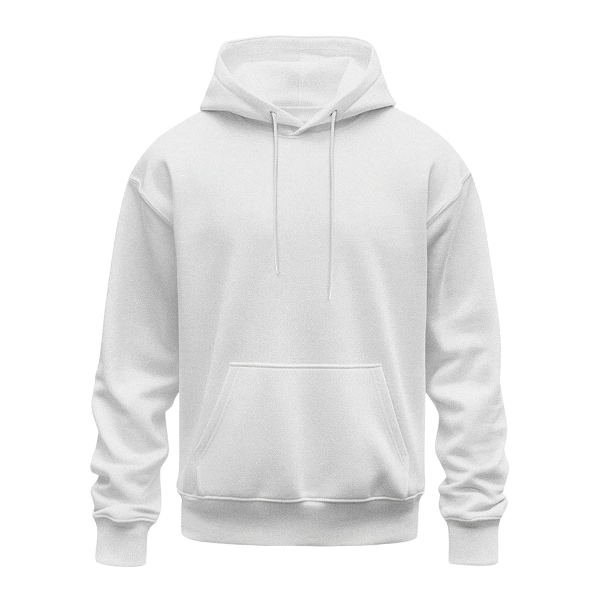 USA-Made Unisex Pullover Hoodie