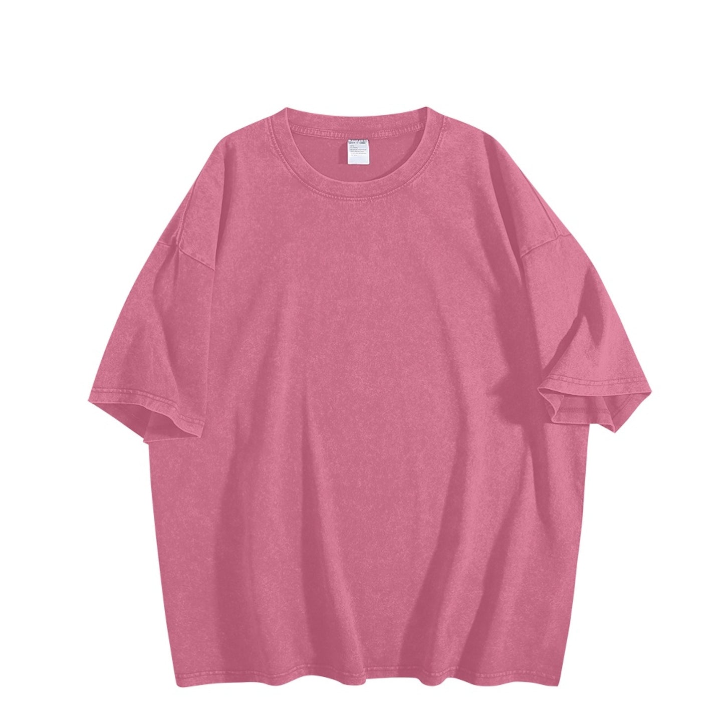 Áo thun Unisex Mineral Wash sản xuất tại Hoa Kỳ