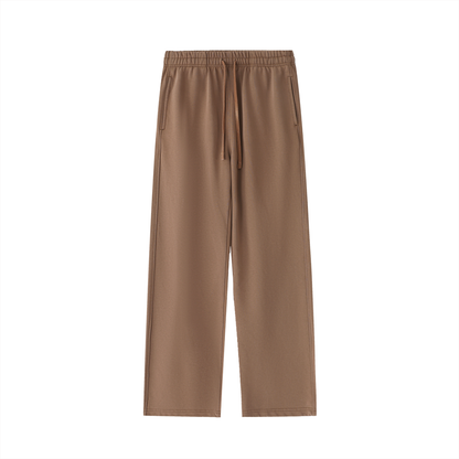 Vintage Washed Heavyweight Sweatpants