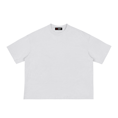 Classic Loose Boxy Tee
