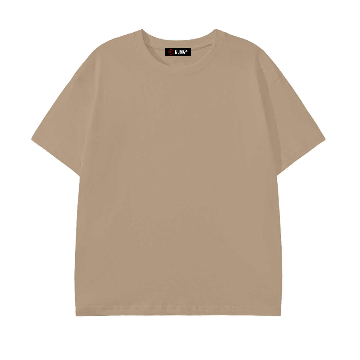 Áo thun cotton nguyên chất Unisex