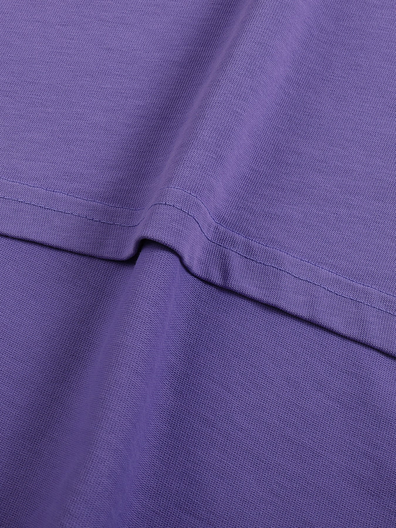 Áo thun cotton nguyên chất Unisex