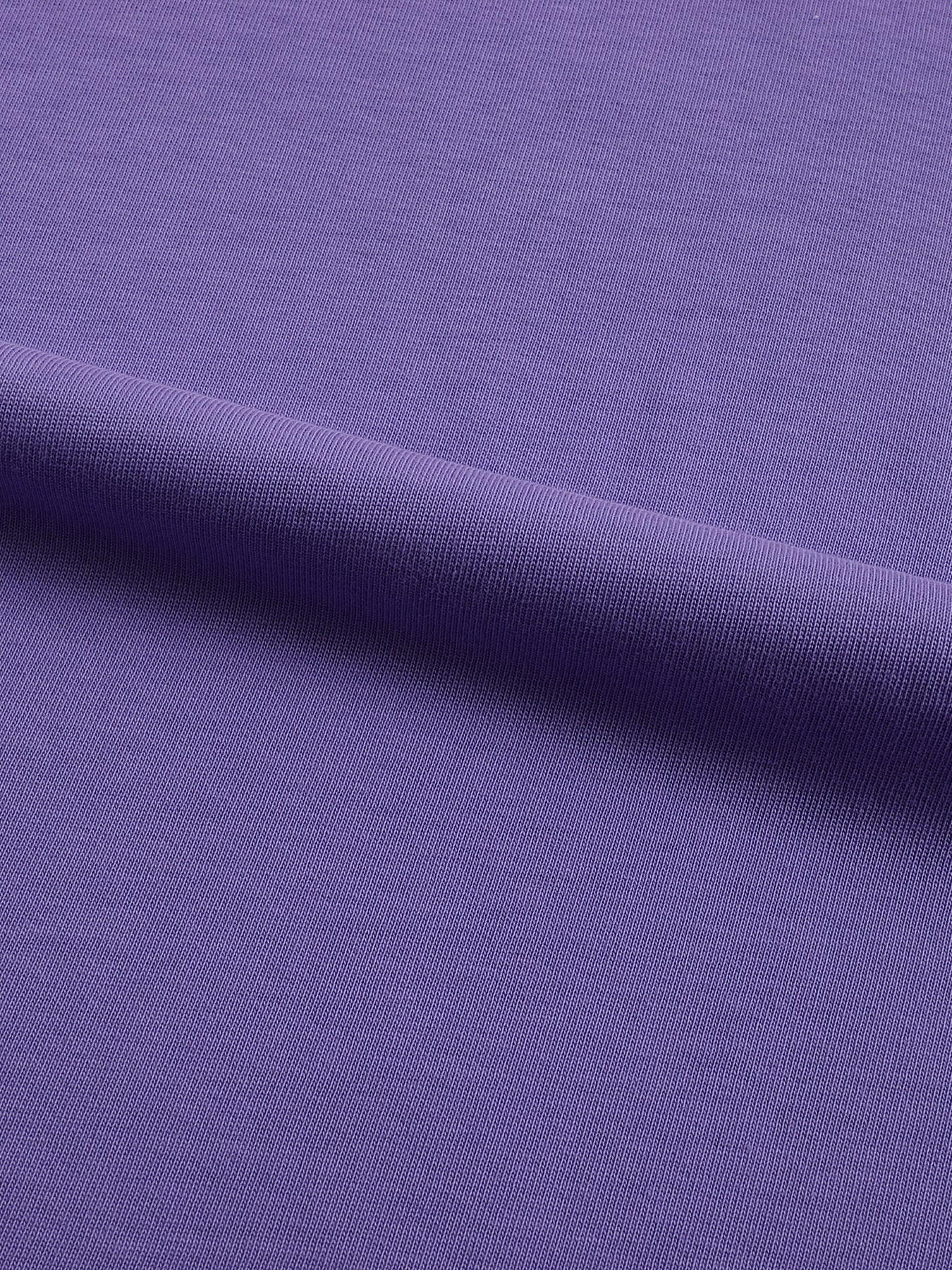 Áo thun cotton nguyên chất Unisex