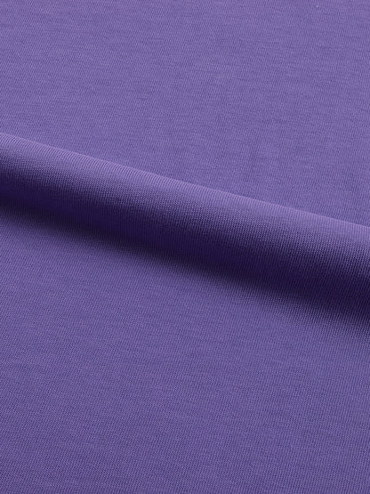 Áo thun cotton nguyên chất Unisex