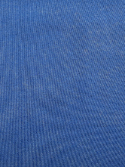 Áo thun cotton cỡ lớn Snow Washed